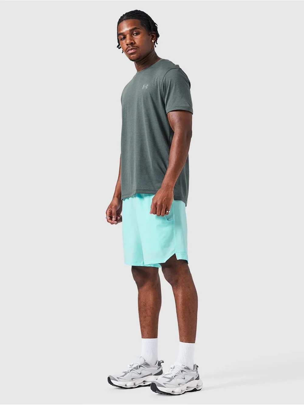 Under Armour lightweight training